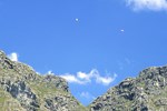 Kapstadt ist perfekt f&uuml;r Paraglyding